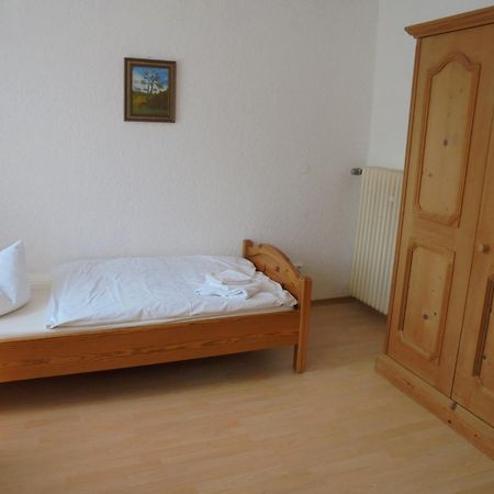Hotel Prinz Eitel Bad Ems Rum bild