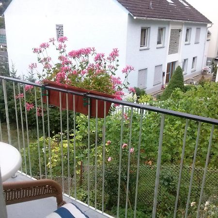 Hotel Prinz Eitel Bad Ems Exteriör bild