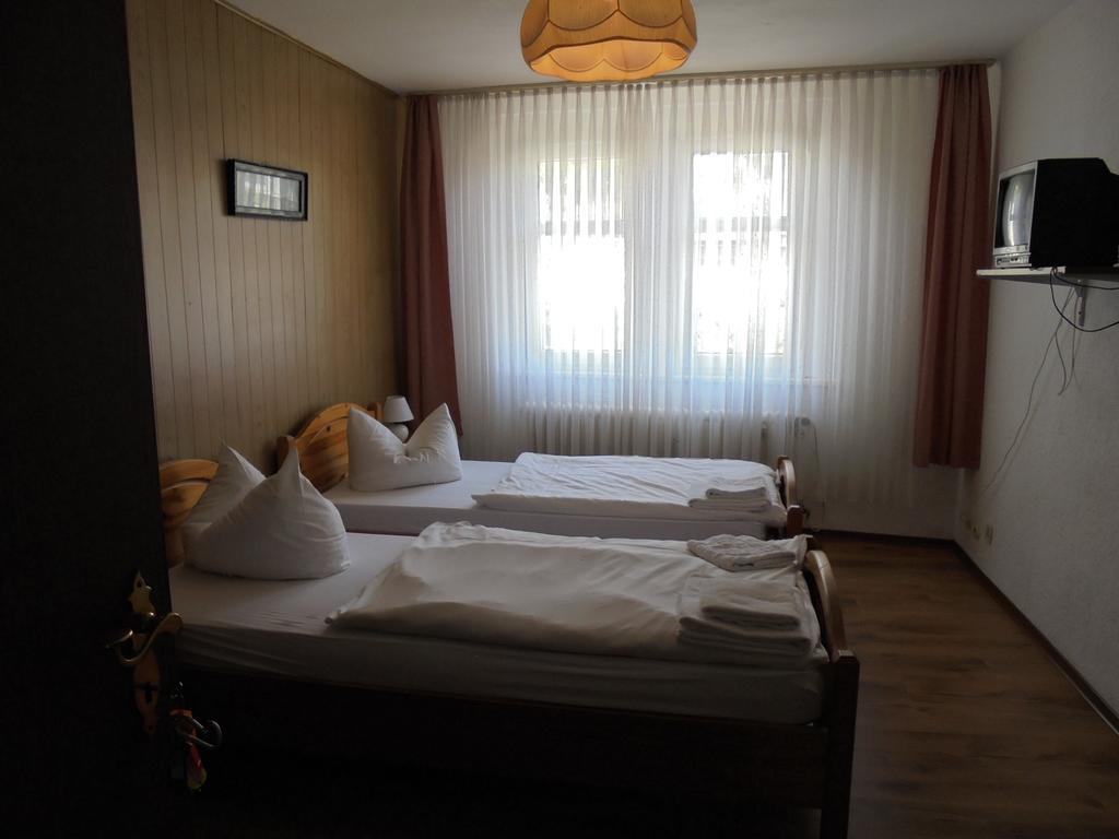 Hotel Prinz Eitel Bad Ems Rum bild