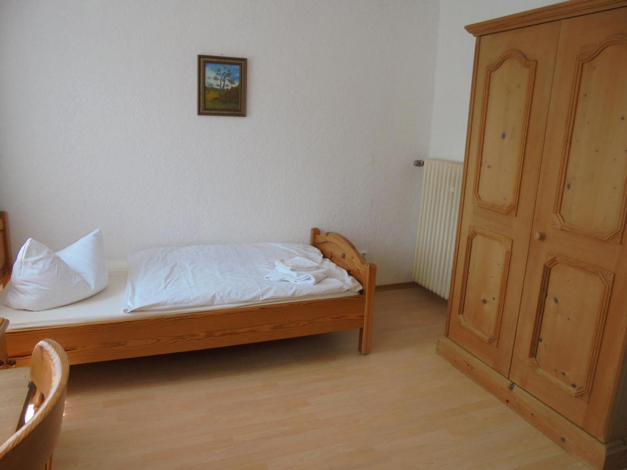Hotel Prinz Eitel Bad Ems Rum bild