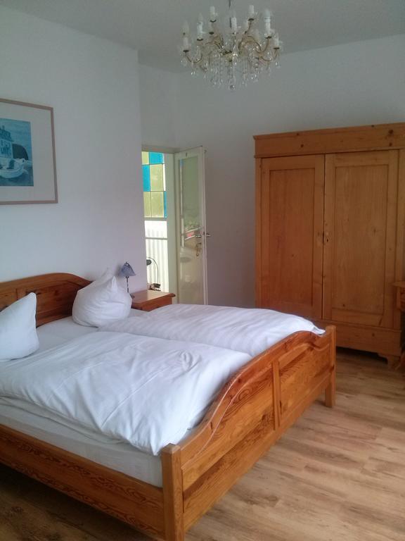 Hotel Prinz Eitel Bad Ems Rum bild