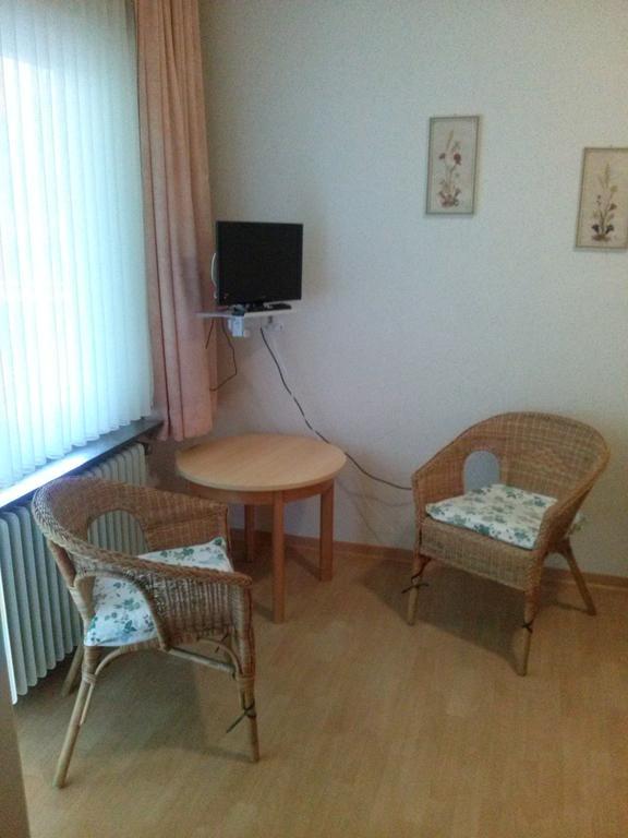 Hotel Prinz Eitel Bad Ems Exteriör bild