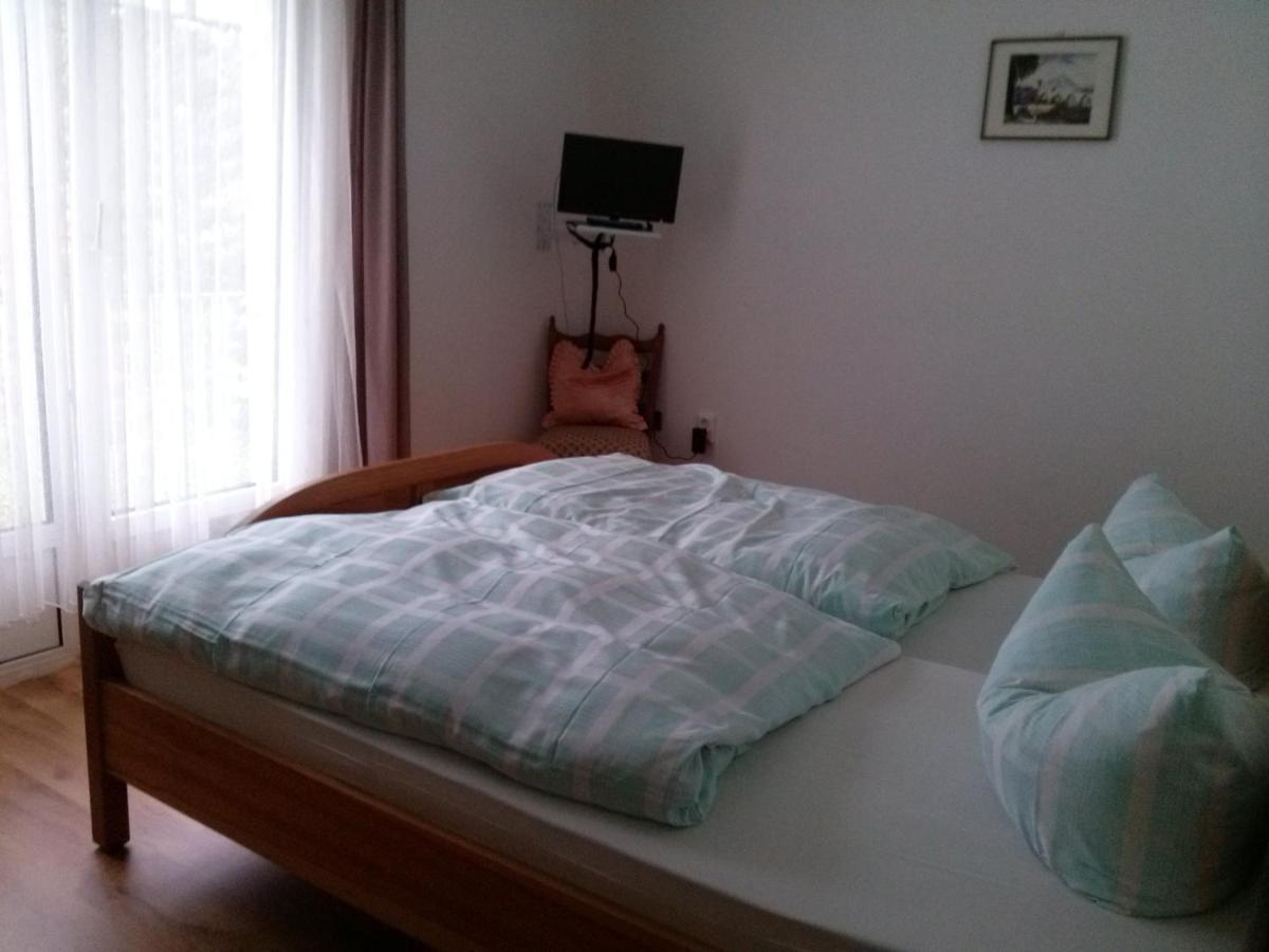 Hotel Prinz Eitel Bad Ems Rum bild